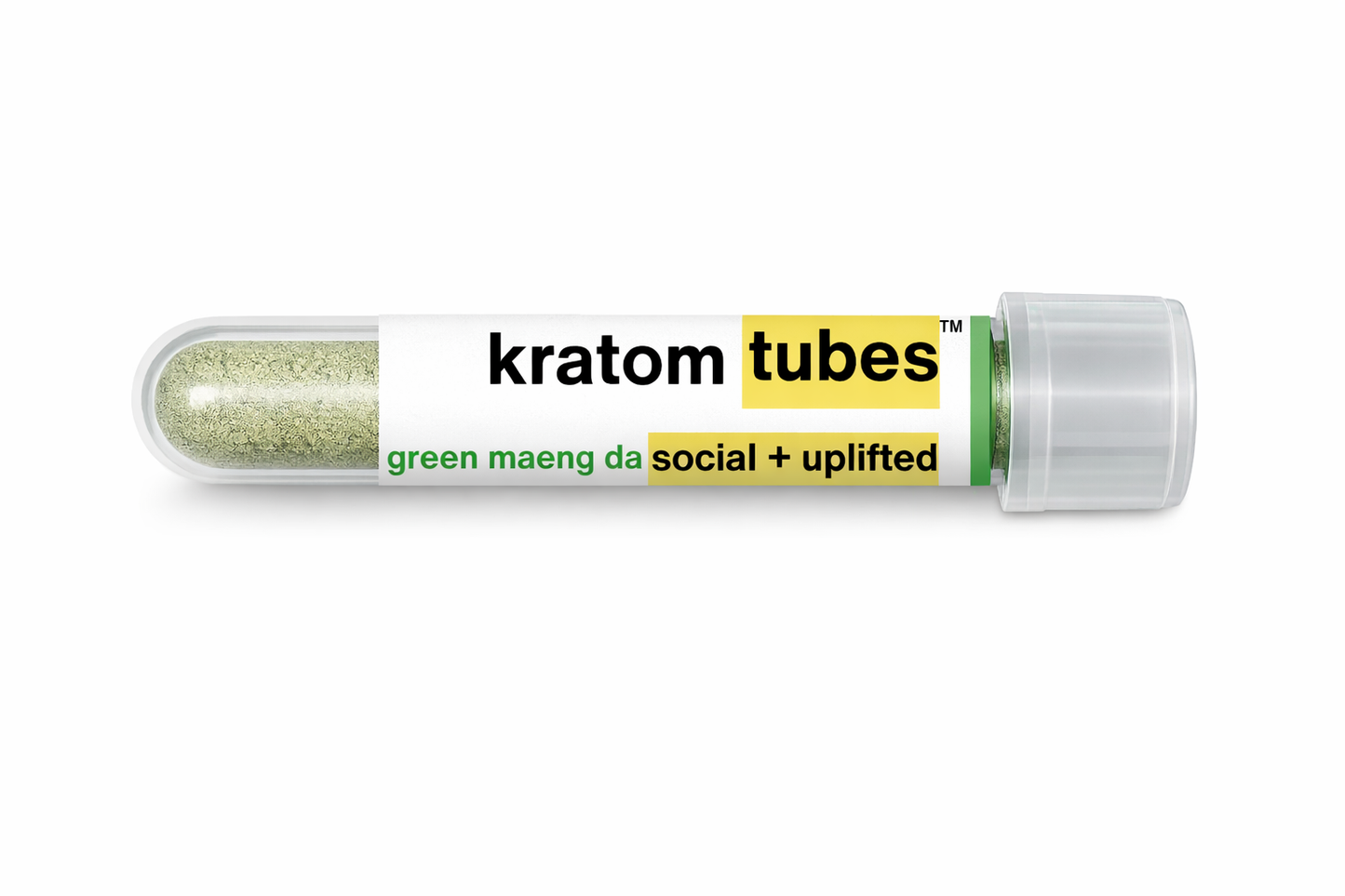 green maeng da