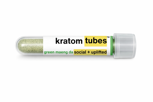 green maeng da